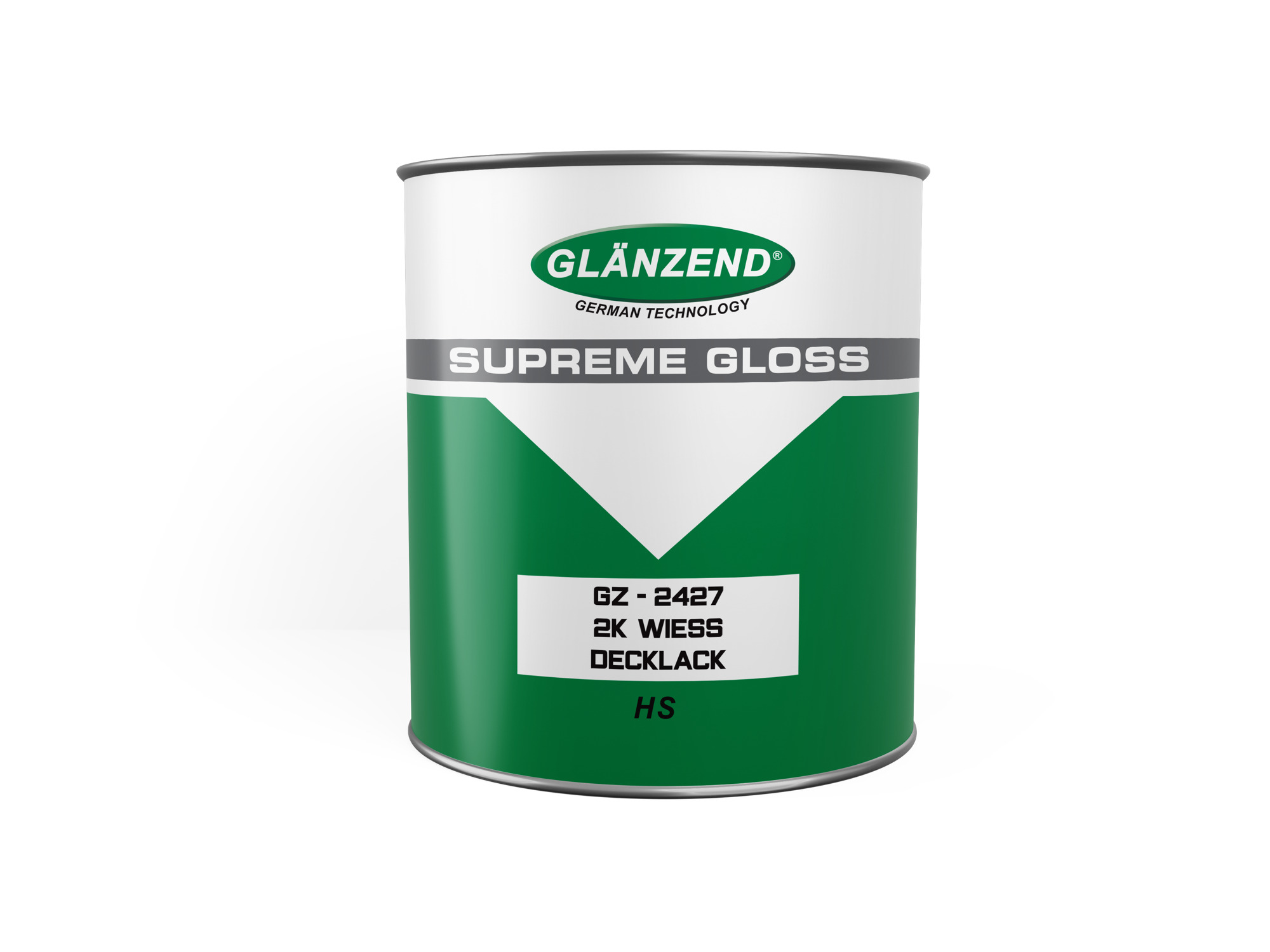 GZ-2427 KINETIC DECKLACK