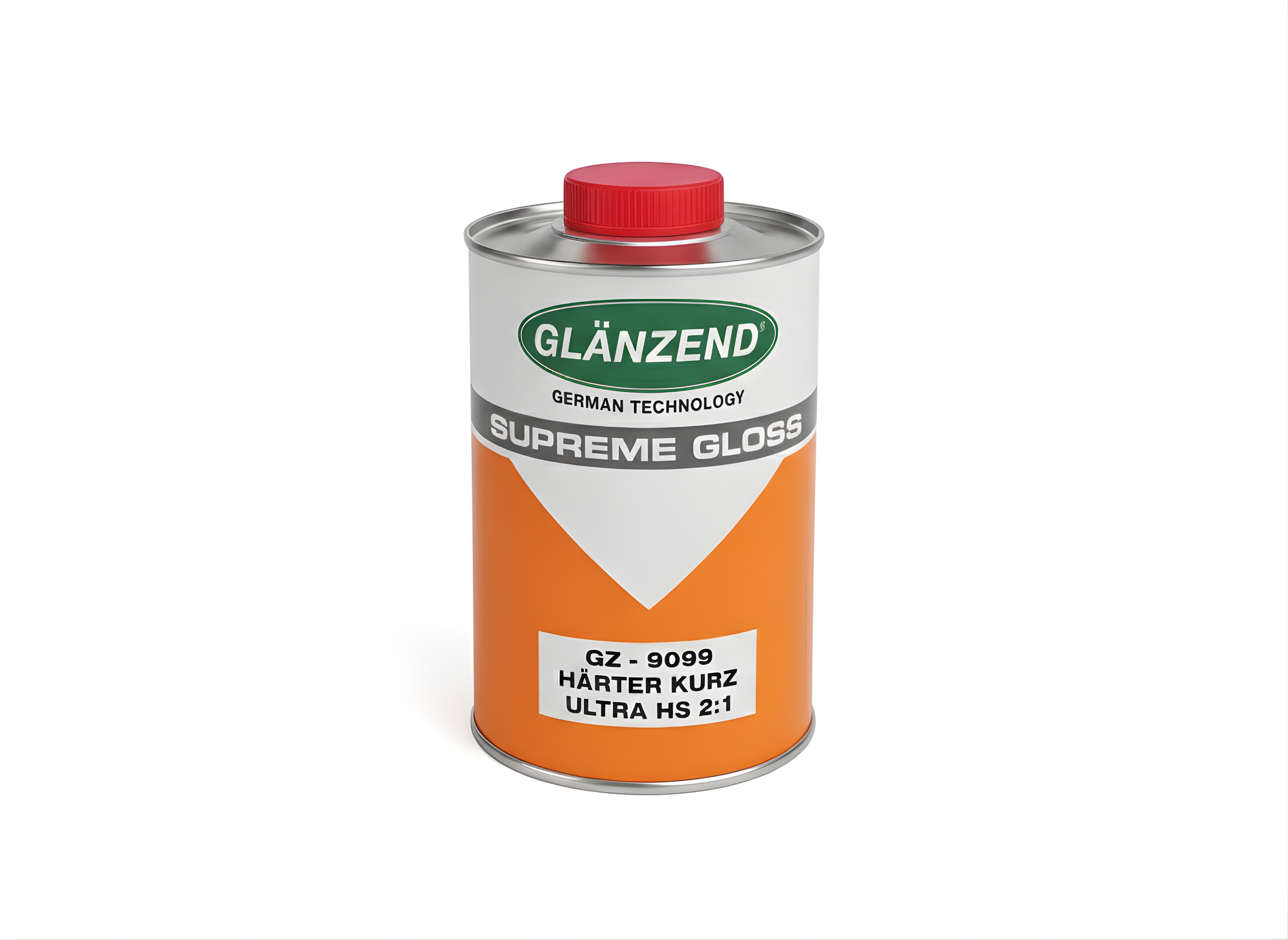 GZ-9099 HARTER KURZ ULTRA HS